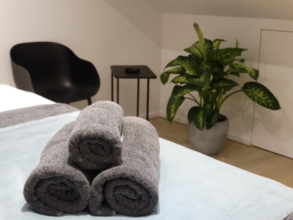 Massagepraktijk Senses Almere Massagepraktijk Senses Almere